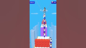 I Am The Queen - Level 31 Video - Best Gameplay Android,iOS #shorts