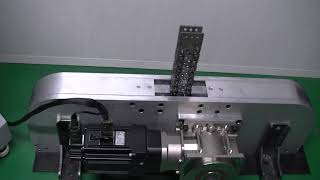 Rigid chain actuators,  Lpos linear actuators, Lpos Rigid chain technology