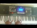 How to play Shukrani by Paul Clement