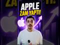 ❌ Apple Türkiye fiyatlara zam yaptı