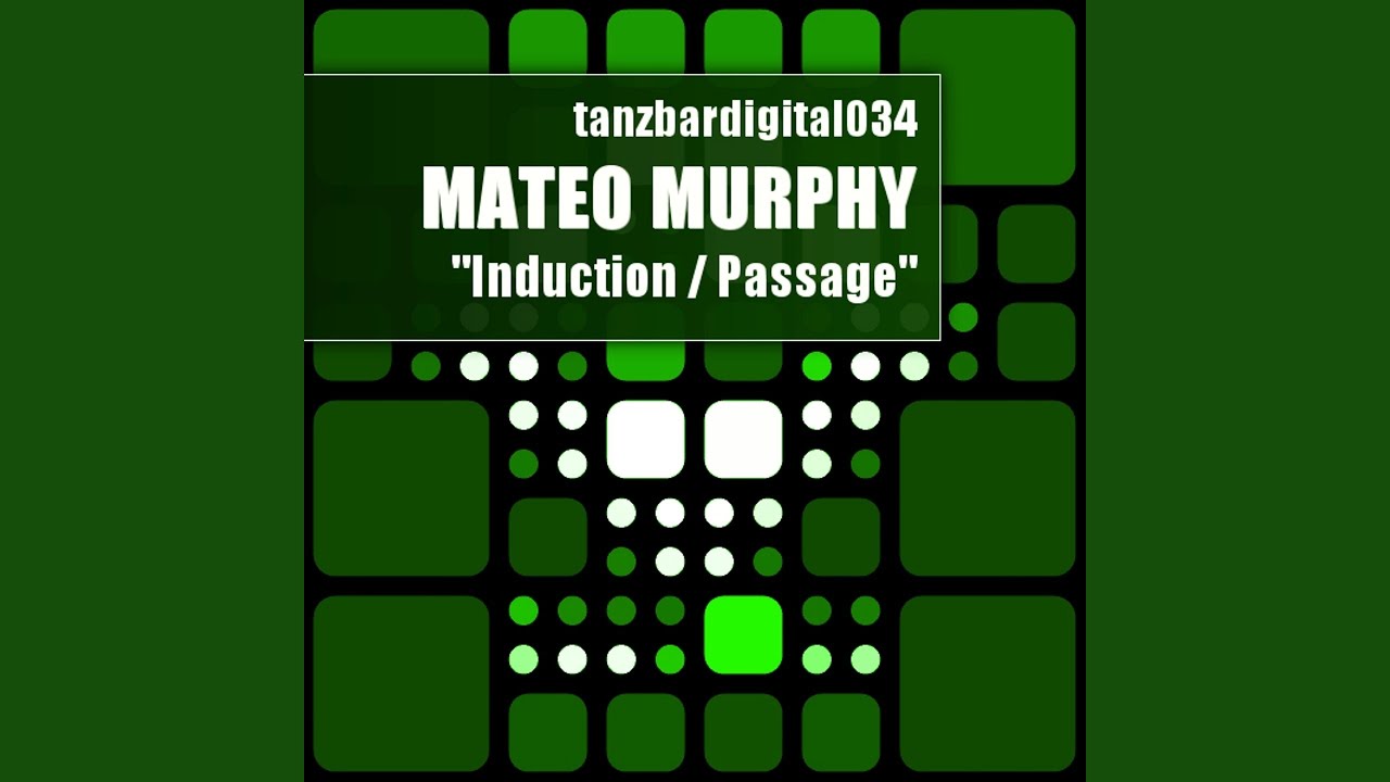 Induction (Original Mix) auf YouTube ansehen Induction (Original Mix) auf YouTube ansehen