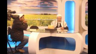 islam en bolivia