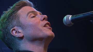 Josh Ritter - Train Go By (101.9 KINK)