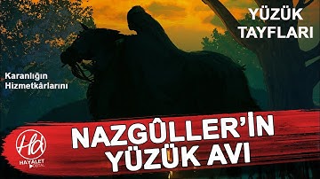 Nazgûller
