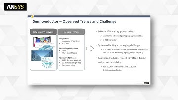 Achieving Electronics System Reliability for 5G Designs