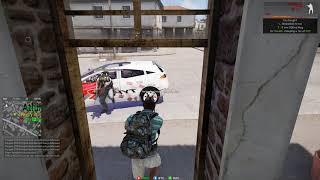 ArmA 3 Asylum Altis RDM Report DH | Keith