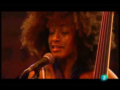 Esperanza Spalding