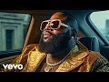 Rick Ross & 50 Cent - Hustle Harder ft. Lil Wayne, Drake (Music Video) 2023