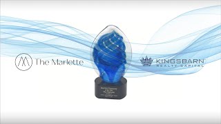 🏆 Award-Winning Multifamily Development in Carson City | The Marlette by Kingsbarn