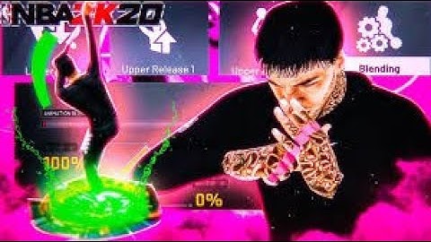 MariosMindset Face scan Tutorial 2k20