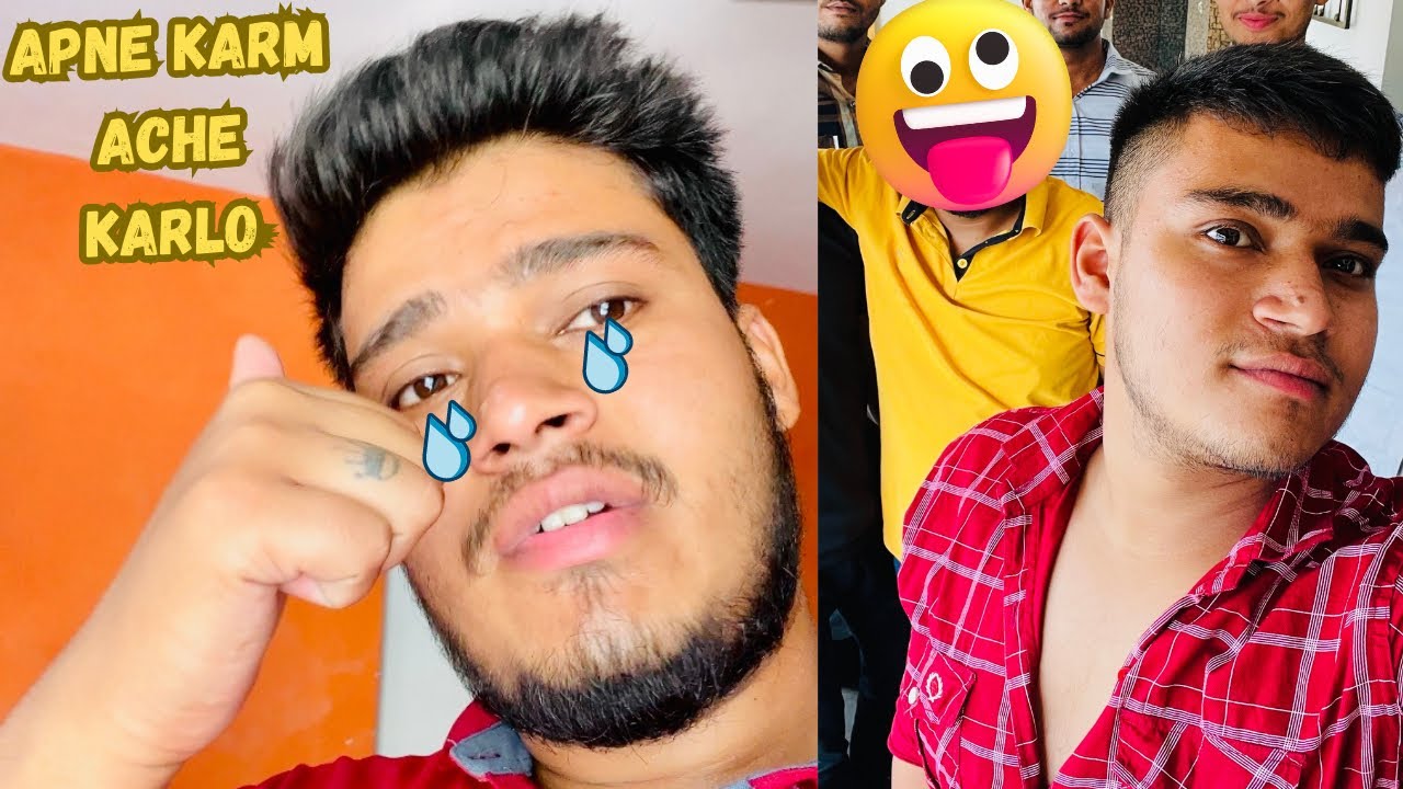 APNE KARM ACHE KARLO YouTube apne-karm-ache-karlo-youtube