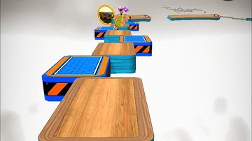 Going Balls: Super Speed Run Gameplay | Level 61 - 65 Walkthrough | iOS/Android |