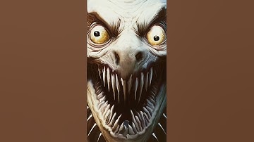 Thumbnail of Monster Horror Sounds #monster #sounds #scary #sound #horror