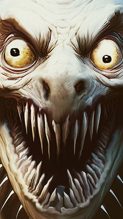 Monster Sounds #monster #sounds #scary #sound #videoediting
