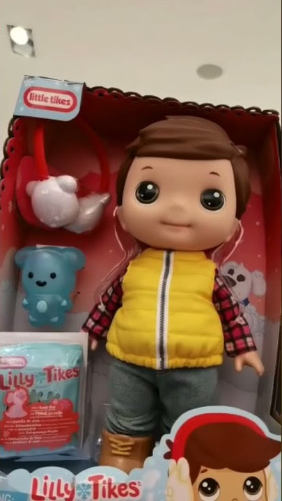 Little tikes #viral #short #toys #cute