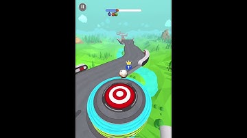 Going Balls: Super Speedrun Gameplay New Update 108