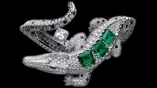 Top 10 Most Expensive Gemstones in the World