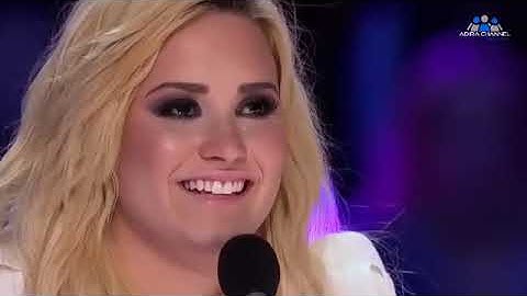 Parodi Nissa Sabyan   Ya Habibal Qolbi Edit di  X Factor