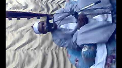 الشيخ ممدوح عبدالستار سورة الفجر