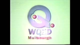 WQED 50 Years/WQED Multimedia (2004?)