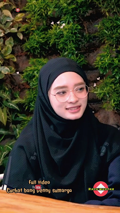 inara menceritakan sosok virgoun dari awal pertemuan mereka