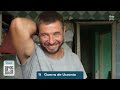 Guerra de Ucrania | Al menos 12 muertos en la sexta jornada de ataques rusos contra Kiev | RTVE