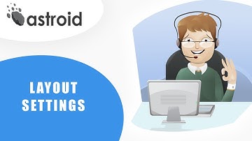 All About Layout Settings Wide & Boxed Layout