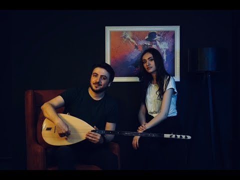 Ayten Rasul - YALAN ( İbrahim Tatlıses )