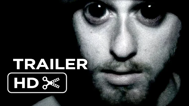Specter Official Trailer (2014) - Alien Invasion Horror Movie HD