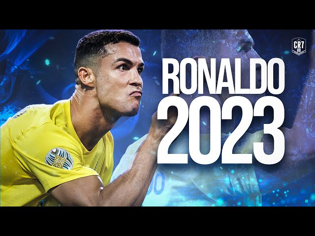 Cristiano Ronaldont King of dribbling skills  Al Nassr highlights 2023 HD  🤯 : r/soccercirclejerk