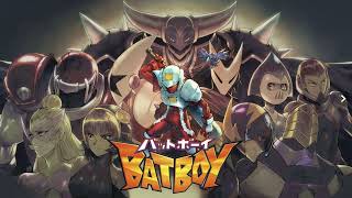 Bat Boy OST - 07 - Frozen Peak