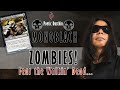 MTG Arena - Standard Crimson Vow Monoblack Zombies with Champion of the Perished and Grim Wanderer