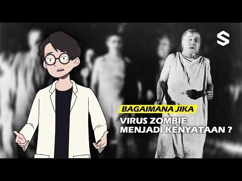 Video: Ilmuwan Memberi Tahu Apa Yang Harus Dilakukan Jika Terjadi Kiamat Zombie - Pandangan Alternatif