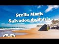 Stella Maris una de las mejores playas de Salvador de Bahía - Brasil #6