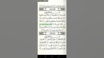 سورة القارعة - للشيخ عبد الرشيد صوفي
