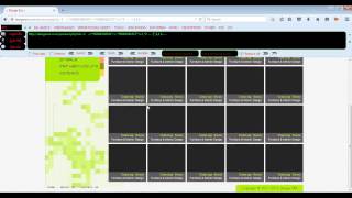 routed query injection
