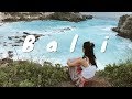 Traveling ALONE to BALI at 19 years old