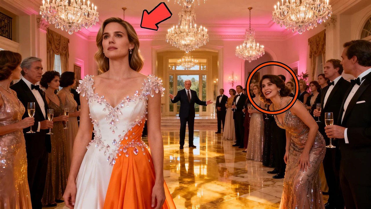 Mistress Bullied Wife At Dinner—Then FIL Revealed She Actually Owns The Whole Mansion