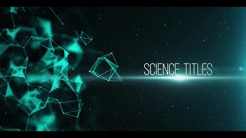 Cinematic Sci-Fi Plexus Trailer Premiere Pro Templates