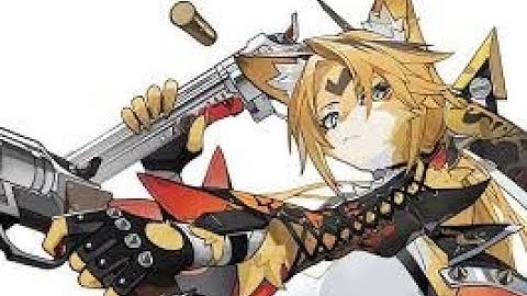 SCP SECRET LAB JAIL BIRD MONTAGE unifinished version (thumbnail is placeholder)