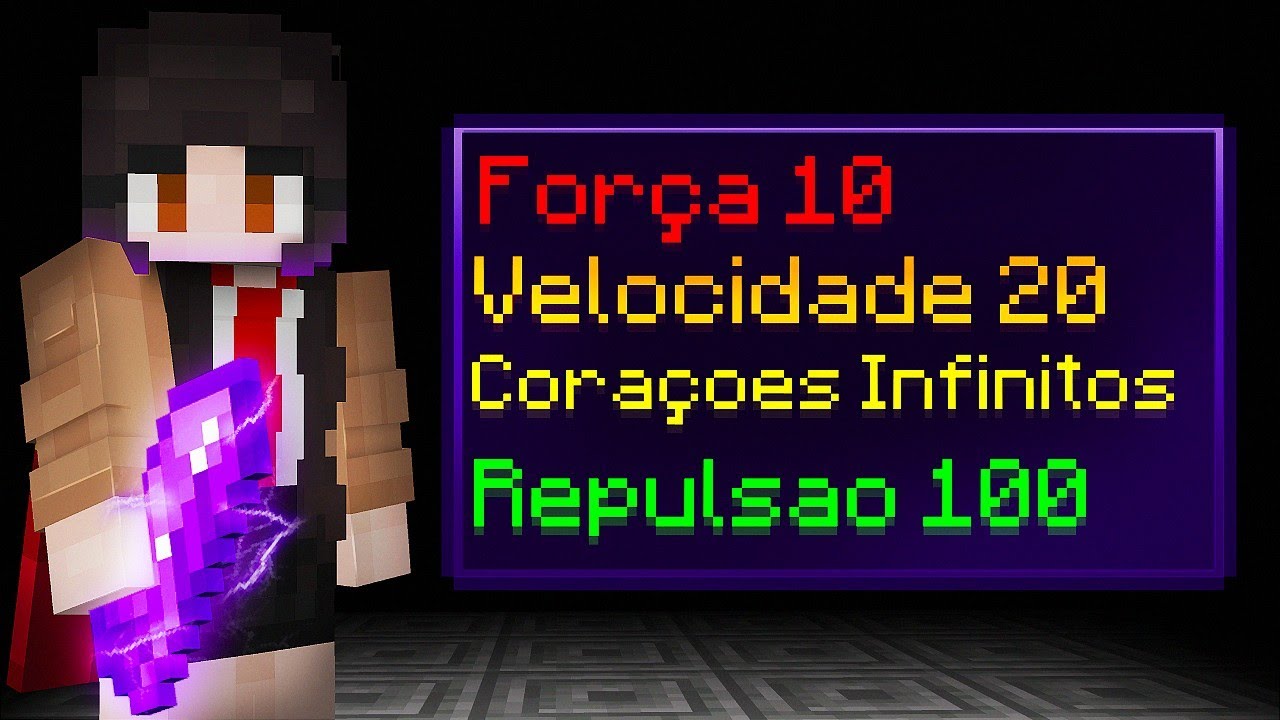 COMO A MINHA JOIA VIROU A MELHOR DESSE SERVIDOR