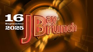 JBay Brunch 16 September 2025