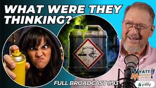 Revenge Gone Wrong, When Payback Backfires, and Why Forgiveness Sets You Free | Ep. 93 | WM