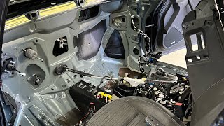 Reparatur Opel Astra