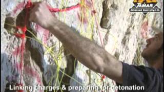 Tamar Explosives - Advanced Quarrying and Mining
