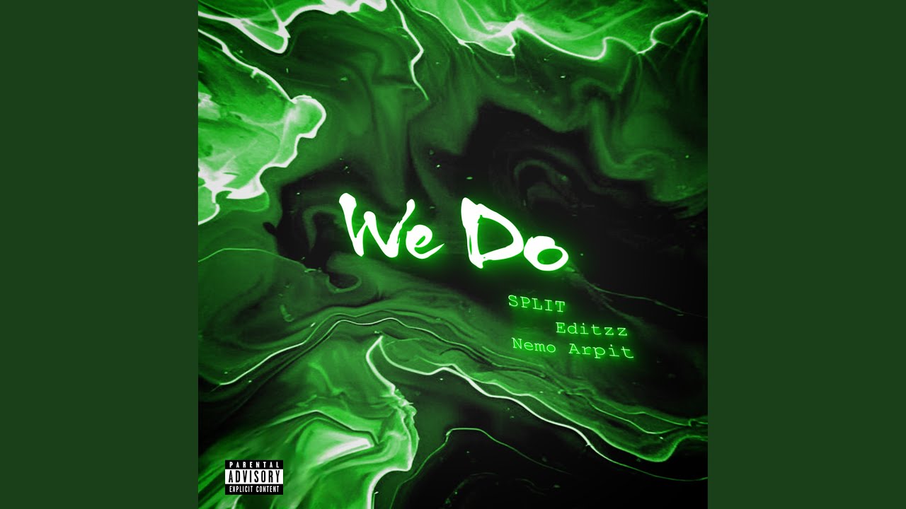 Watch WE DO on YouTube Watch WE DO on YouTube