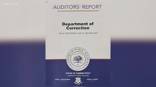 CT Department of Corrections audited by state after deaths