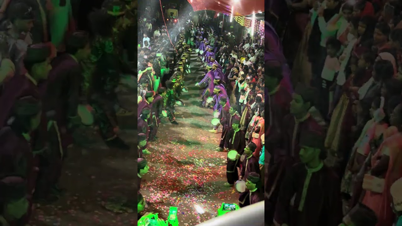 Theruvath Palli Nercha 2026