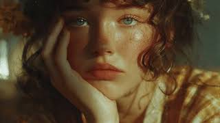 💗 Soft Relaxing Music & Soft Girl Wallpaper | 1 Hour Calm Study Ambience ✨ Aesthetic Background screenshot 5