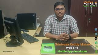 Happy Makar Sankranthi | Sankranthi Promotional Video| SrinivasaRedddyMaram | #SRM SoftwareSolutions screenshot 4